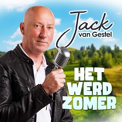 DENIIS JONES - WIJ GAAN ALTIJD DOOR - Casper Janssen Music Promotion