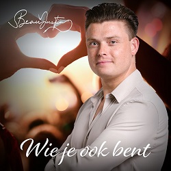 DENIIS JONES - WIJ GAAN ALTIJD DOOR - Casper Janssen Music Promotion