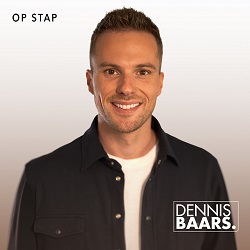 DENIIS JONES - WIJ GAAN ALTIJD DOOR - Casper Janssen Music Promotion