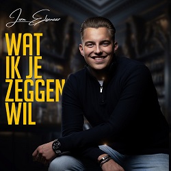 DENIIS JONES - WIJ GAAN ALTIJD DOOR - Casper Janssen Music Promotion